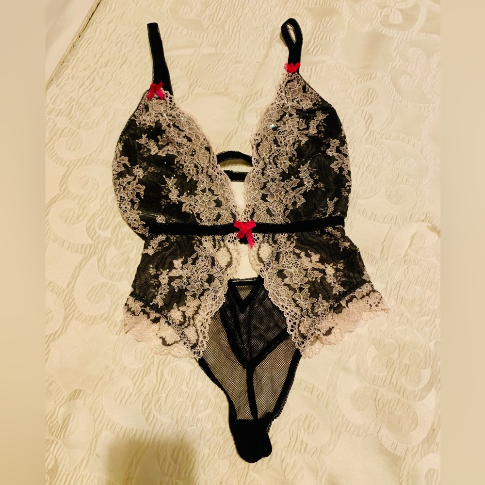 Victoria Secret Teddy